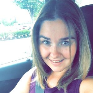 Meet your Posher, Kristina